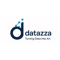 Datazza logo - Similar company to C-Slash