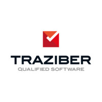Traziber S.L. logo - Similar company to Yucode Slu