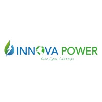 InnovaPower logo - Similar company to Bdb Informatica Srl