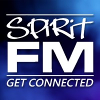 Spirit FM Radio logo - Similar company to The Joy Fm