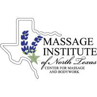 Massage Institute of North Texas logo - Similar company to Texas Massage Institute