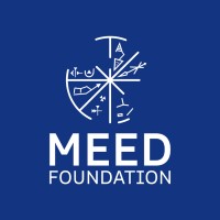 MEED Foundation logo - Similar company to The Seed Foundation