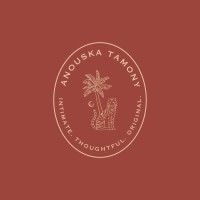 Anouska Tamony Interiors logo - Similar company to Gordon-Duff & Linton