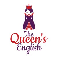 The Queen's English logo - Similar company to Asesorías Dvr
