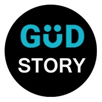 Gud Story logo - Similar company to Flexingdata