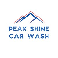 Peak Shine LLC logo - Similar company to Texas Auto Holdings