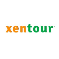 Xentour Mx logo - Similar company to Xento