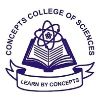Concepts Virtual College logo