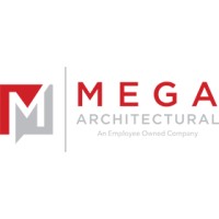 Mega Architectural logo - Similar company to Architectural Phoenix Team