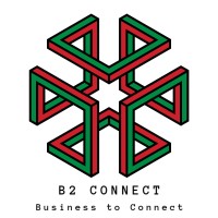B2 Connect logo - Similar company to Romano Ferrari Engineering