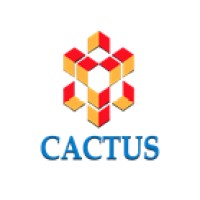 Cactus Al Makmari General Trading logo - Similar company to Cactus Group