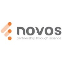 Novos d.o.o. logo - Similar company to Superlab Beograd