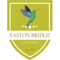 Easton Bridge logo - Similar company to Ghe Solution Inc