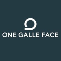 One Galle Face logo - Similar company to Jayabuilders