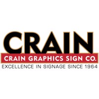 Crain Graphics Sign Co.