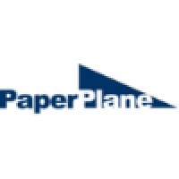 Paper Plane Solutions logo - Similar company to Divine Soft Solution