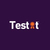 Testat App logo - Similar company to Adv Translation