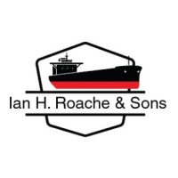 Ian H. Roache & Sons (Singapore) Pte., Ltd. logo - Similar company to Vespka As