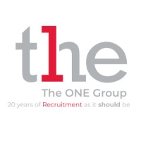 The ONE Group Ltd logo - Similar company to B-Radical