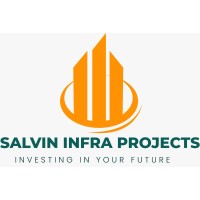 Salvin Infra Projects logo - Similar company to Anvika Infra Developers