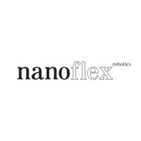 Nanoflex Robotics logo - Similar company to Deepjudge