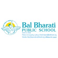 ATAL Tinkering Lab ,Bal Bharati Public School logo - Similar company to Code Vantage