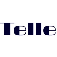 Telle logo - Similar company to Pacific Security Labs