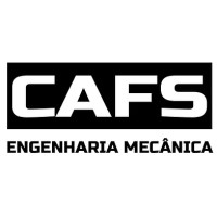 CAFS Engenharia Mecânica LTDA. logo - Similar company to Diretório Acadêmico De Engenharia Mecânica - Daem Ufba