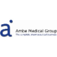 Ambe Medical Group logo - Similar company to Firstline Pharma Ltd
