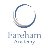 Fareham Academy logo - Similar company to Phone Locker®
