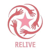 Relive Bangladesh logo - Similar company to Security Fanatics