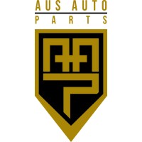 AUS AUTO PARTS logo - Similar company to Febest Auto Parts Australia