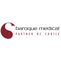 Baroque Medical logo - Similar company to Netlearn - Technology Learning Center