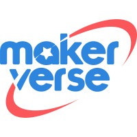 Makerverse logo - Similar company to Makerverse