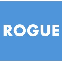 Rogue Sports logo - Similar company to Baseline Pickleball