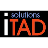 iTAD  Solutions logo - Similar company to Mender
