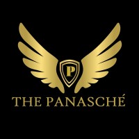 The Panasche logo - Similar company to Sroy Group™