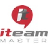 Iteam Master logo - Similar company to I3D Concept