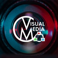 Visual Media Co logo - Similar company to Admint Media