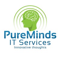 Pureminds IT Services LLC logo - Similar company to Caralsoft Private Limited