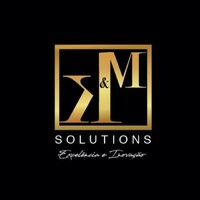 K&M SOLUTIONS logo - Similar company to K Solution