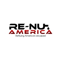 Re-Nu America logo - Similar company to Cody Technology Park