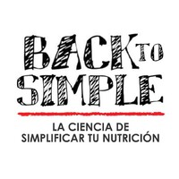 Back to Simple LLC logo - Similar company to Organic Nature México S.A. De C.V.