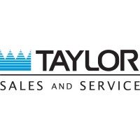 Taylor Sales and Service logo - Similar company to Ecolounge
