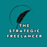 The Strategic Freelancer logo - Similar company to Rriter