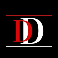 Digital Drone logo - Similar company to Outsourced Marketing Solutions And Lead Generation Services | Fear1Ess3