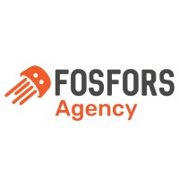 Fosfors Agency logo - Similar company to Prominall