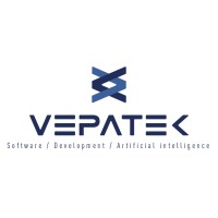 VEPATEK logo - Similar company to Ertinu