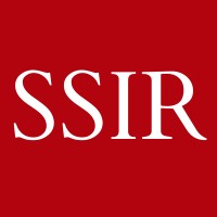 Stanford Social Innovation Review logo - Similar company to Dalberg Catalyst