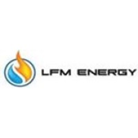 LFM Energy Sdn Bhd logo - Similar company to Ast Intelligence Sdn Bhd. 202201034107(1479804-A)